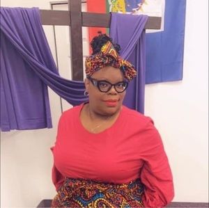Meet your Posher, Tonya